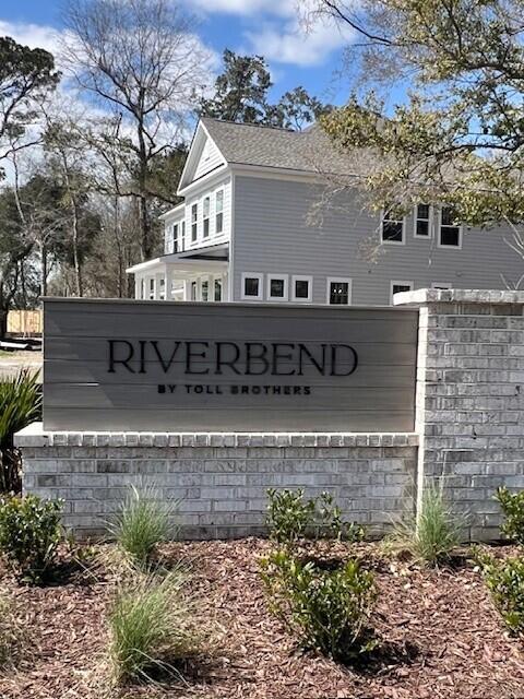 Property image 4 at 2022 Riverbend Drive, Charleston, SC 29412