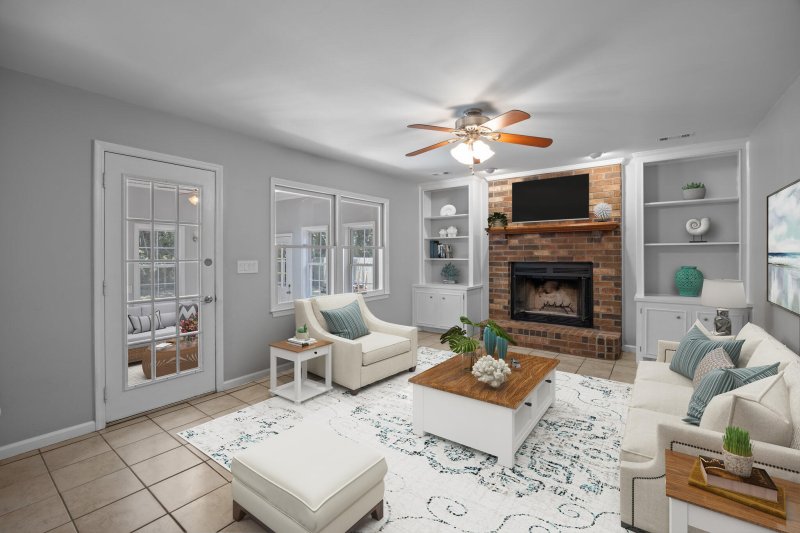 Property image 2 at 5488 Altamaha Drive, North Charleston, SC 29420