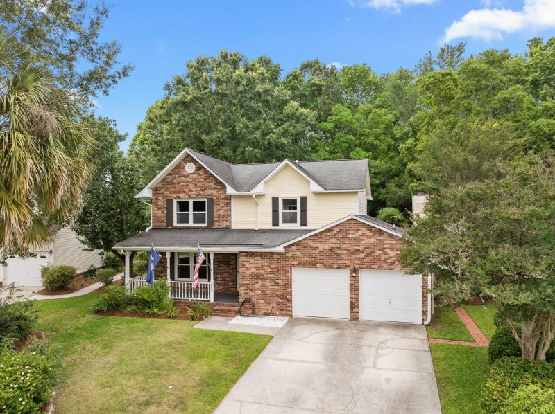 Property image 3 at 5488 Altamaha Drive, North Charleston, SC 29420