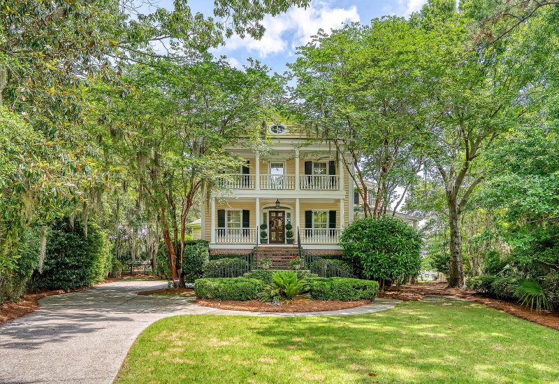 Longpoint, Mount Pleasant Community