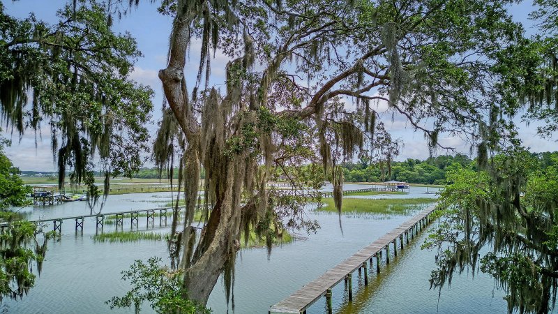 Property image 3 at 392 Tombee Court, Mount Pleasant, SC 29464