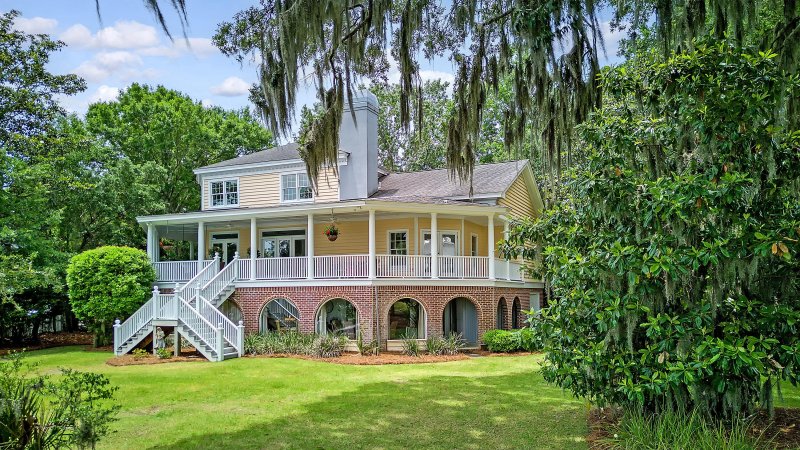 Property image 4 at 392 Tombee Court, Mount Pleasant, SC 29464