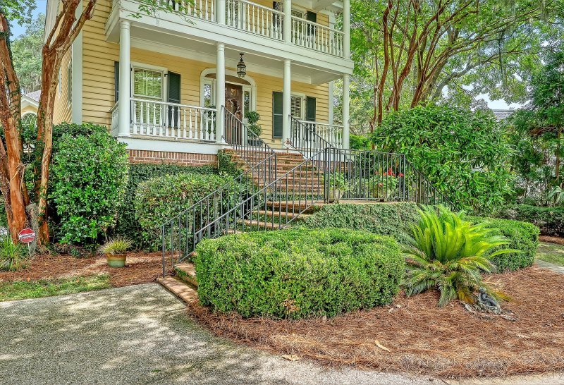 Property image 5 at 392 Tombee Court, Mount Pleasant, SC 29464