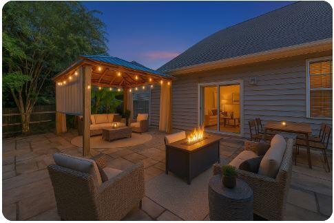 Property image 3 at 199 Berwick Drive, Summerville, SC 29483