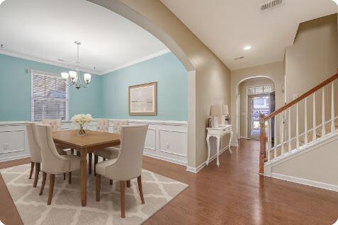 Property image 4 at 199 Berwick Drive, Summerville, SC 29483