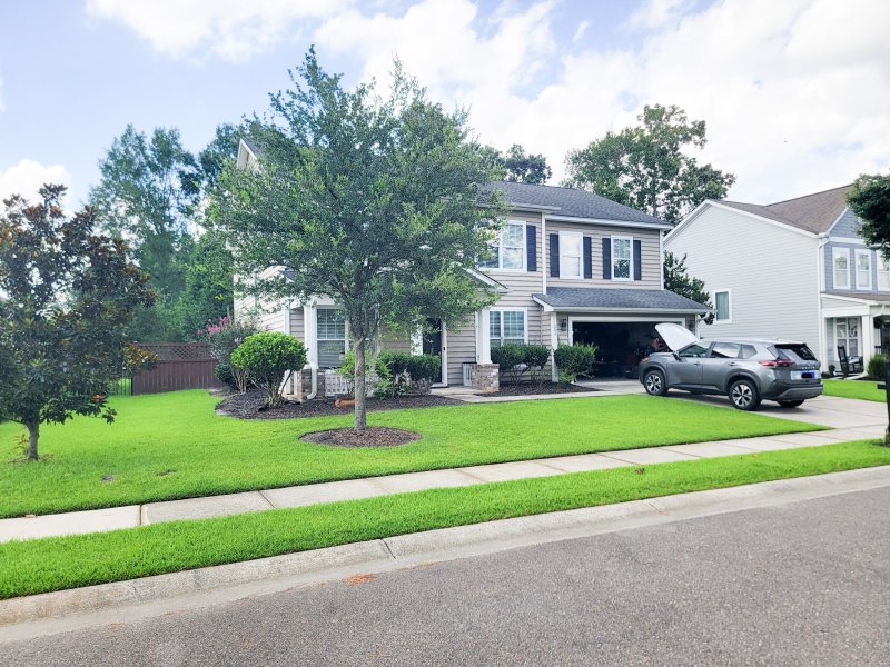 Property image 2 of 244 Devonshire Drive in Foxbank Plantation, Moncks Corner, SC 29461