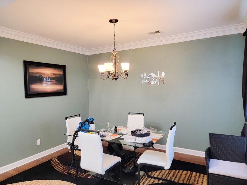 Property image 4 of 244 Devonshire Drive in Foxbank Plantation, Moncks Corner, SC 29461