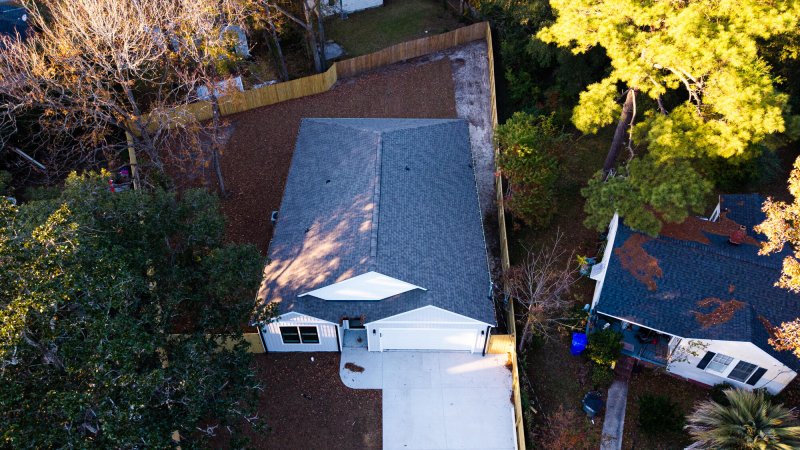 Property image 3 of 4027 Gary Drive in Waylyn, North Charleston, SC 29405