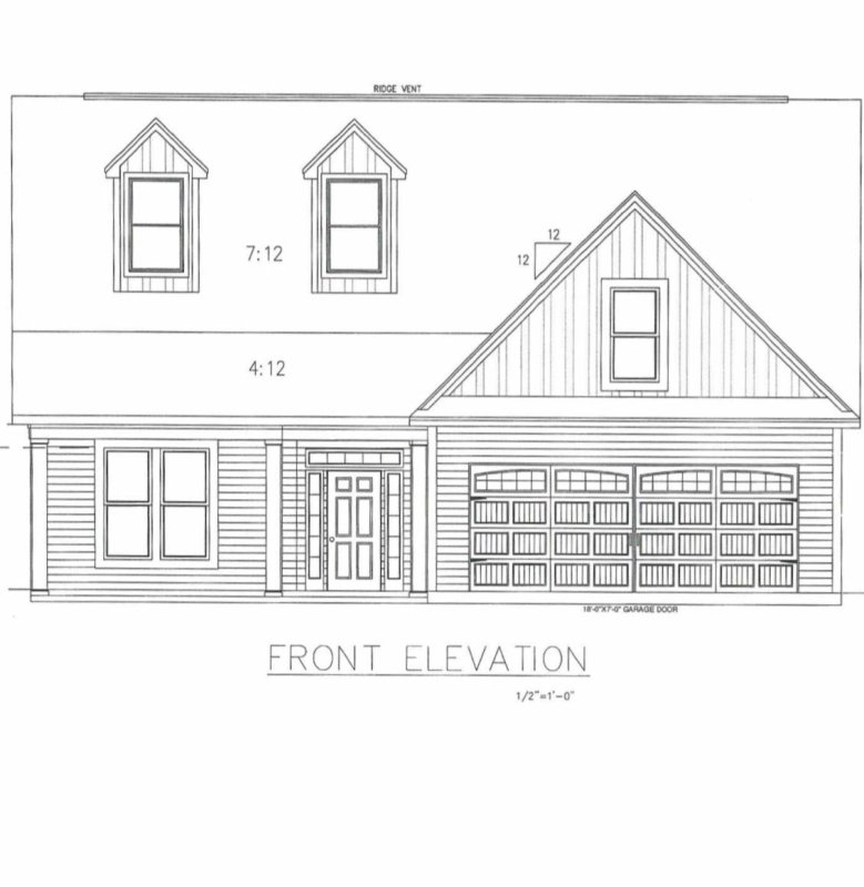 Property image 2 at 134 Pecan Drive, Summerville, SC 29483