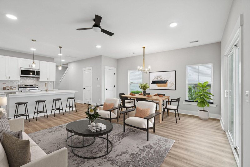Property image 3 of 119 Kirkland Street in Cokers Commons, Goose Creek, SC 29445