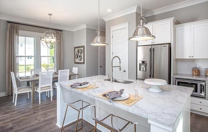 Property image 5 of 232 Citrus Drive in Carnes Crossroads, Summerville, SC 29486