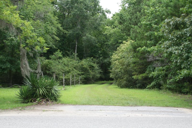 Kitfield Westend Mitton Road, Moncks Corner community
