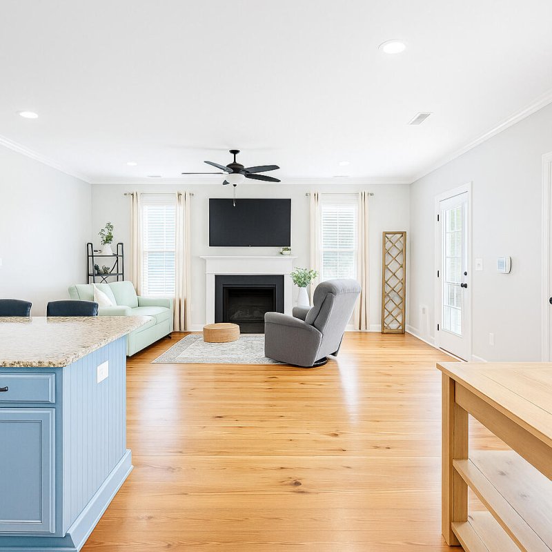 Property image 5 of 216 Foxbank Plantation Boulevard in Foxbank Plantation, Moncks Corner, SC 29461