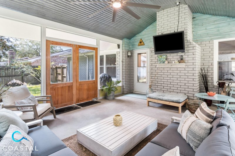 2119 Chancellory Lane