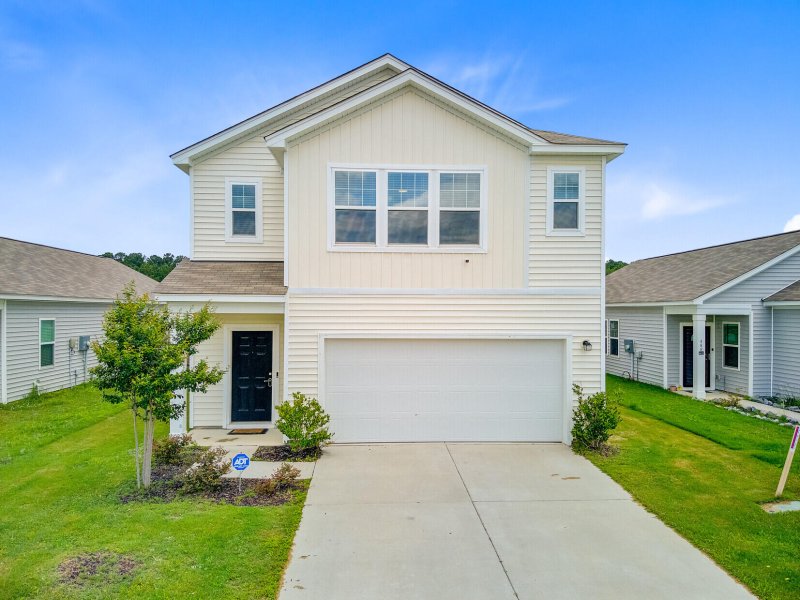 490 Pender Woods Drive