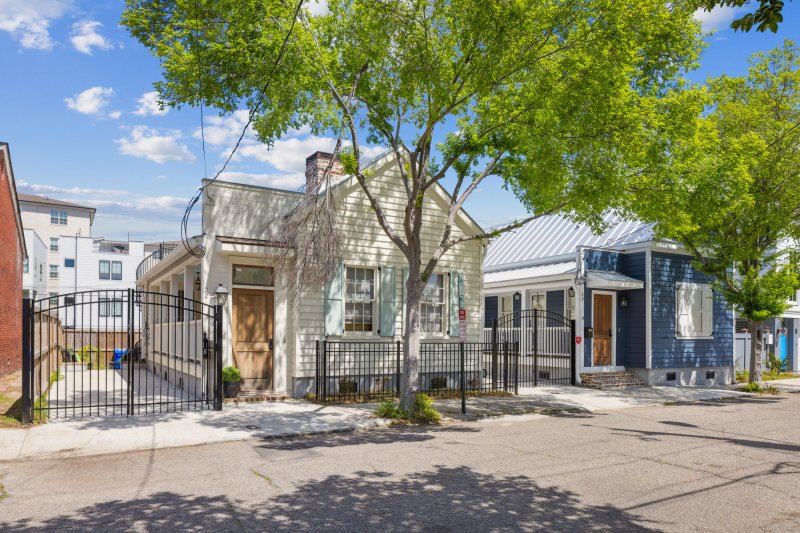 Property image 2 at 22 Sheppard Street, Charleston, SC 29403