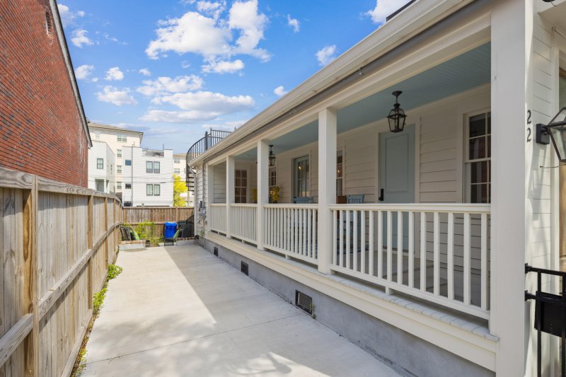 Property image 3 at 22 Sheppard Street, Charleston, SC 29403