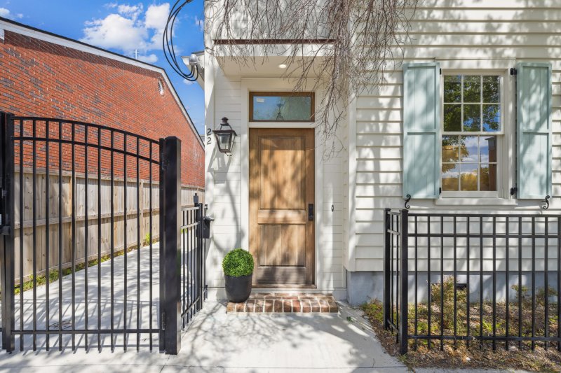Property image 5 at 22 Sheppard Street, Charleston, SC 29403