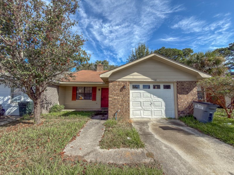 7778 Mcknight Street