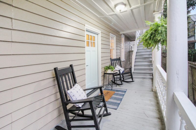 Property image 2 at 20 Amherst Street A, Charleston, SC 29403