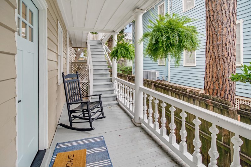 Property image 3 at 20 Amherst Street A, Charleston, SC 29403