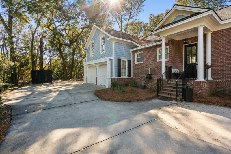 Property image 3 at 441 Elfes Field Lane, Charleston, SC 29492