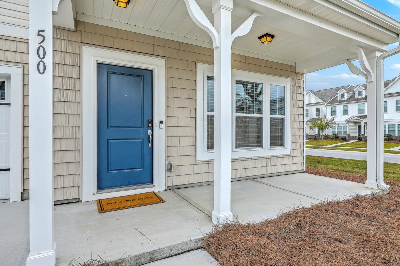 Property image 2 of 500 Purple Finch Road in Nexton, Summerville, SC 29486