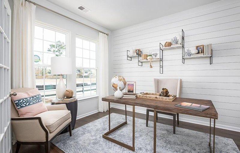 Property image 2 of 545 Red Monarch Way in Cypress Preserve, Moncks Corner, SC 29461