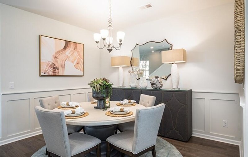 Property image 3 of 545 Red Monarch Way in Cypress Preserve, Moncks Corner, SC 29461