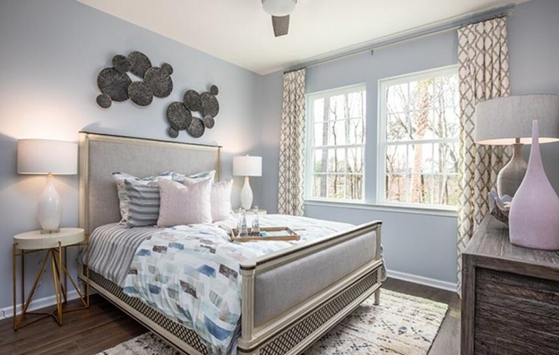 Property image 5 of 545 Red Monarch Way in Cypress Preserve, Moncks Corner, SC 29461