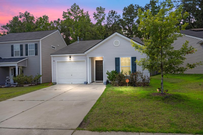 200 Keaton Brook Drive