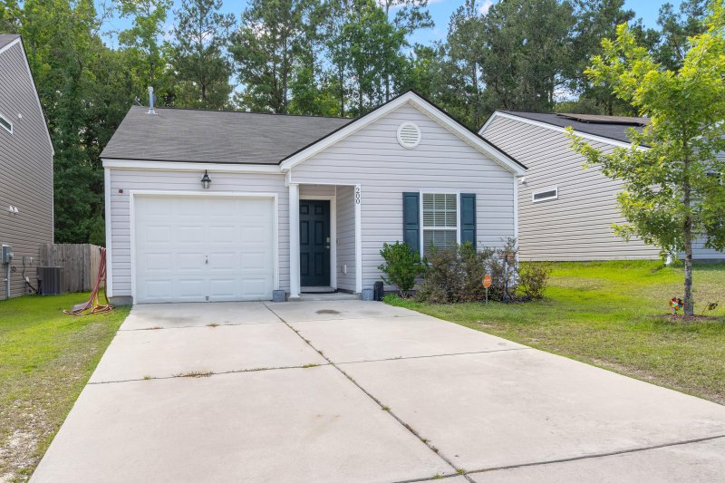 Property image 3 at 200 Keaton Brook Drive, Summerville, SC 29485