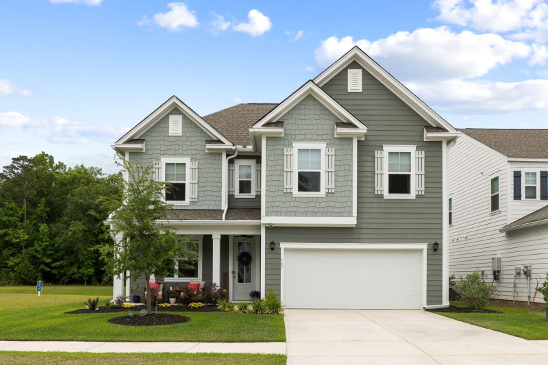 167 Cherry Grove Drive