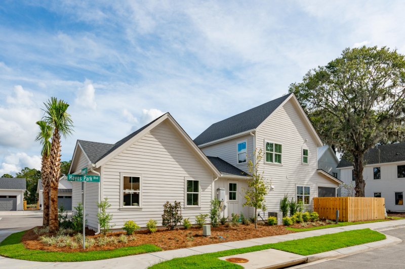 Property image 2 of 301 Livewell Court Lot 39 in Hayes Park, Johns Island, SC 29455