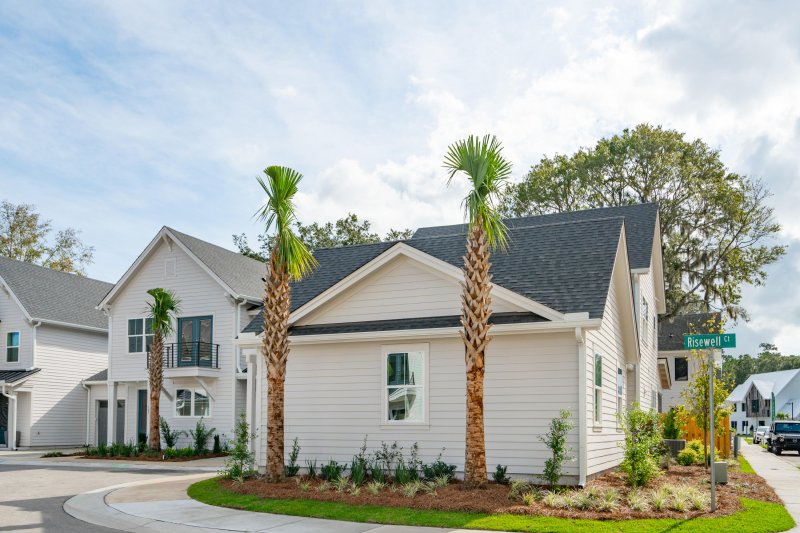 Property image 4 of 301 Livewell Court Lot 39 in Hayes Park, Johns Island, SC 29455