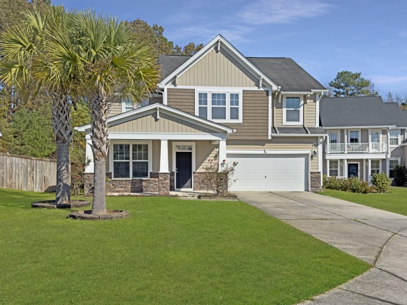 Property image 2 of 206 Donatella Drive in Sophia Landing, Goose Creek, SC 29445