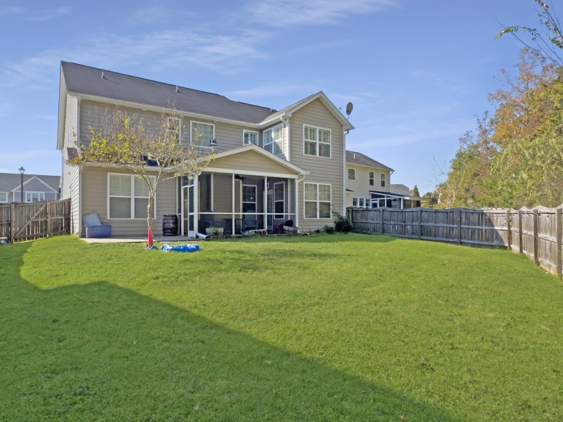 Property image 4 of 206 Donatella Drive in Sophia Landing, Goose Creek, SC 29445