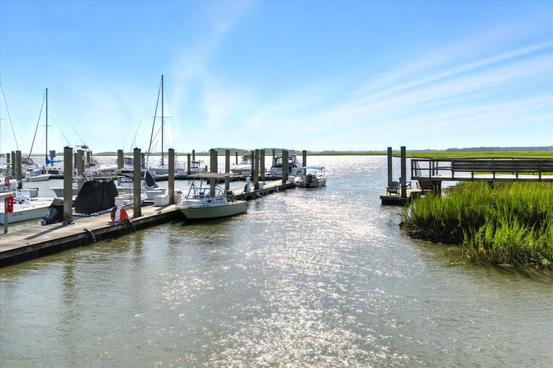 Property image 3 of 2 Mcdonough Road 5 in Mariners Cay, Folly Beach, SC 29439