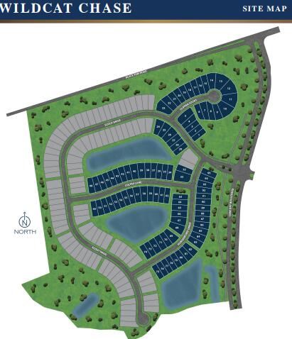 Property image 4 of 4 Colfax Lane in Cane Bay Plantation, Summerville, SC 29486