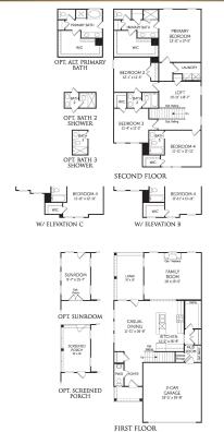 Property image 2 of 5 Colfax Lane in Cane Bay Plantation, Summerville, SC 29486