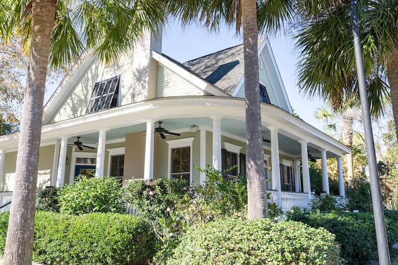 Property image 2 of 3225 Hydrangea Trail in The Villages In St Johns Woods, Johns Island, SC 29455