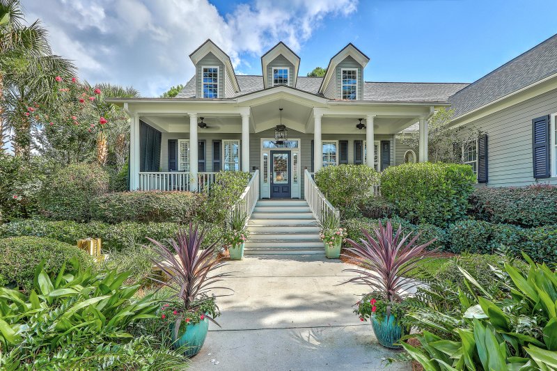 Property image 2 at 4510 Hope Plantation Drive, Johns Island, SC 29455