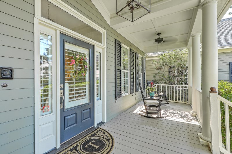 Property image 4 at 4510 Hope Plantation Drive, Johns Island, SC 29455