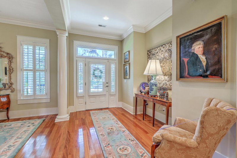 Property image 5 at 4510 Hope Plantation Drive, Johns Island, SC 29455