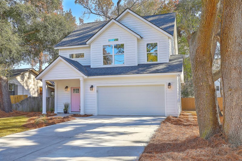 Property image 2 at 4412 S Rhett Avenue, North Charleston, SC 29405