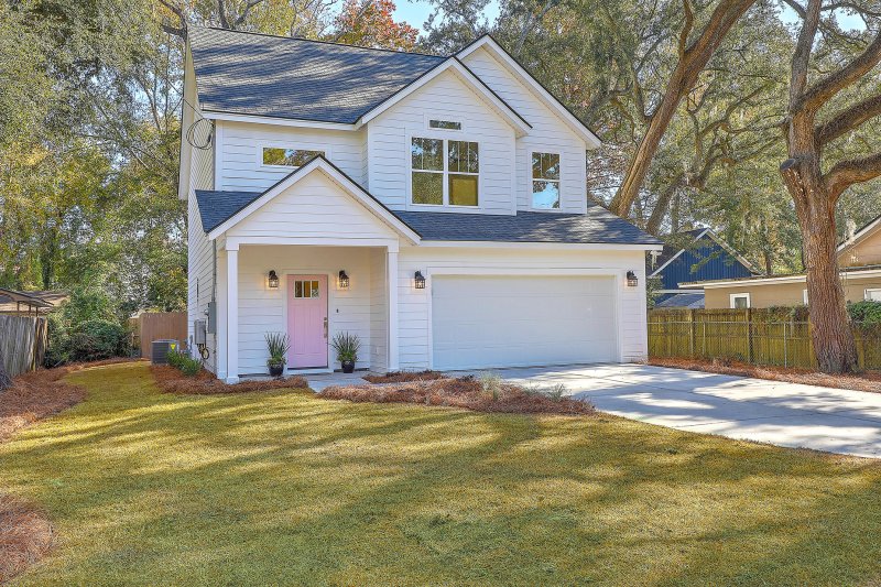 Property image 3 at 4412 S Rhett Avenue, North Charleston, SC 29405