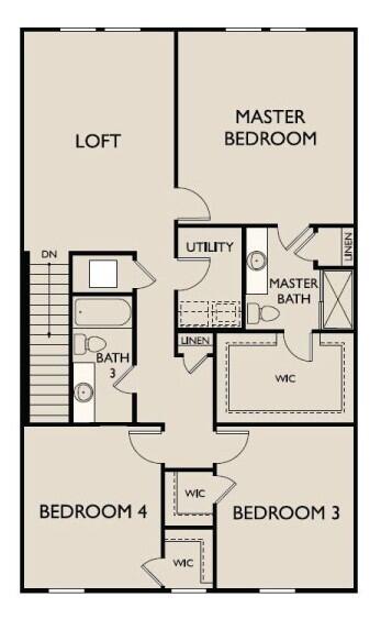 Property image 4 at 4410 Ocean Farm Drive, Summerville, SC 29485