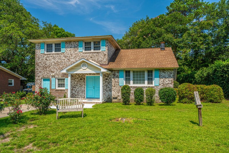 Property image 2 at 1369 Miles Drive, Charleston, SC 29407