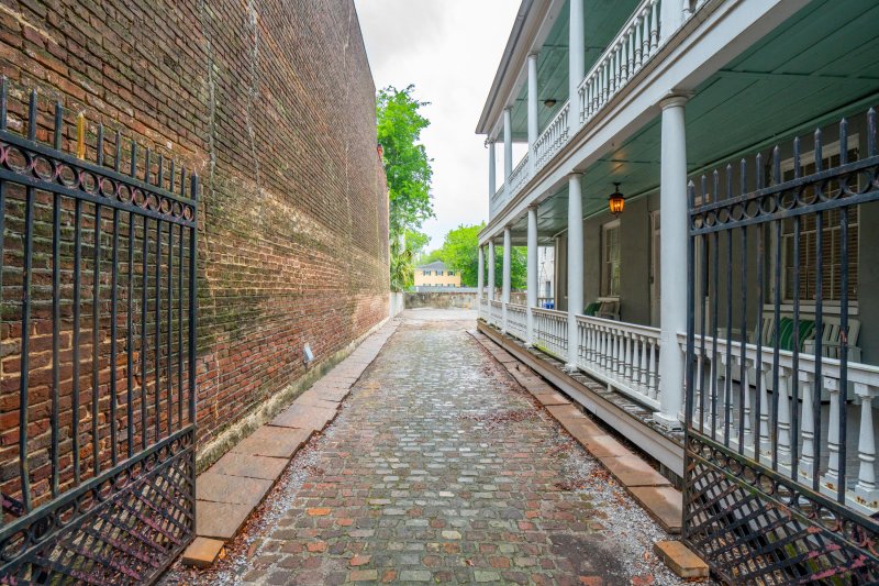 Property image 2 of 66 Beaufain Street in Harleston Village, Charleston, SC 29401