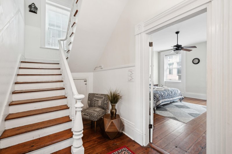 Property image 3 of 66 Beaufain Street in Harleston Village, Charleston, SC 29401